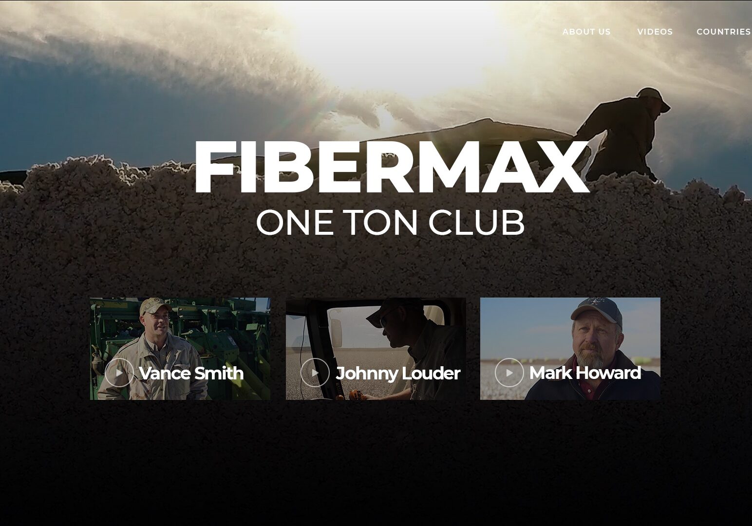 02_DailyUI_Video_Landing_Website